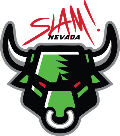 SLAM Nevada Bulls